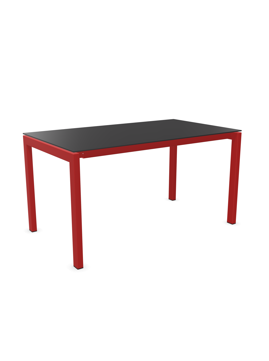 Schaffner Luzern dining table 140x80cm