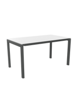 Schaffner Luzern dining table 140x80cm