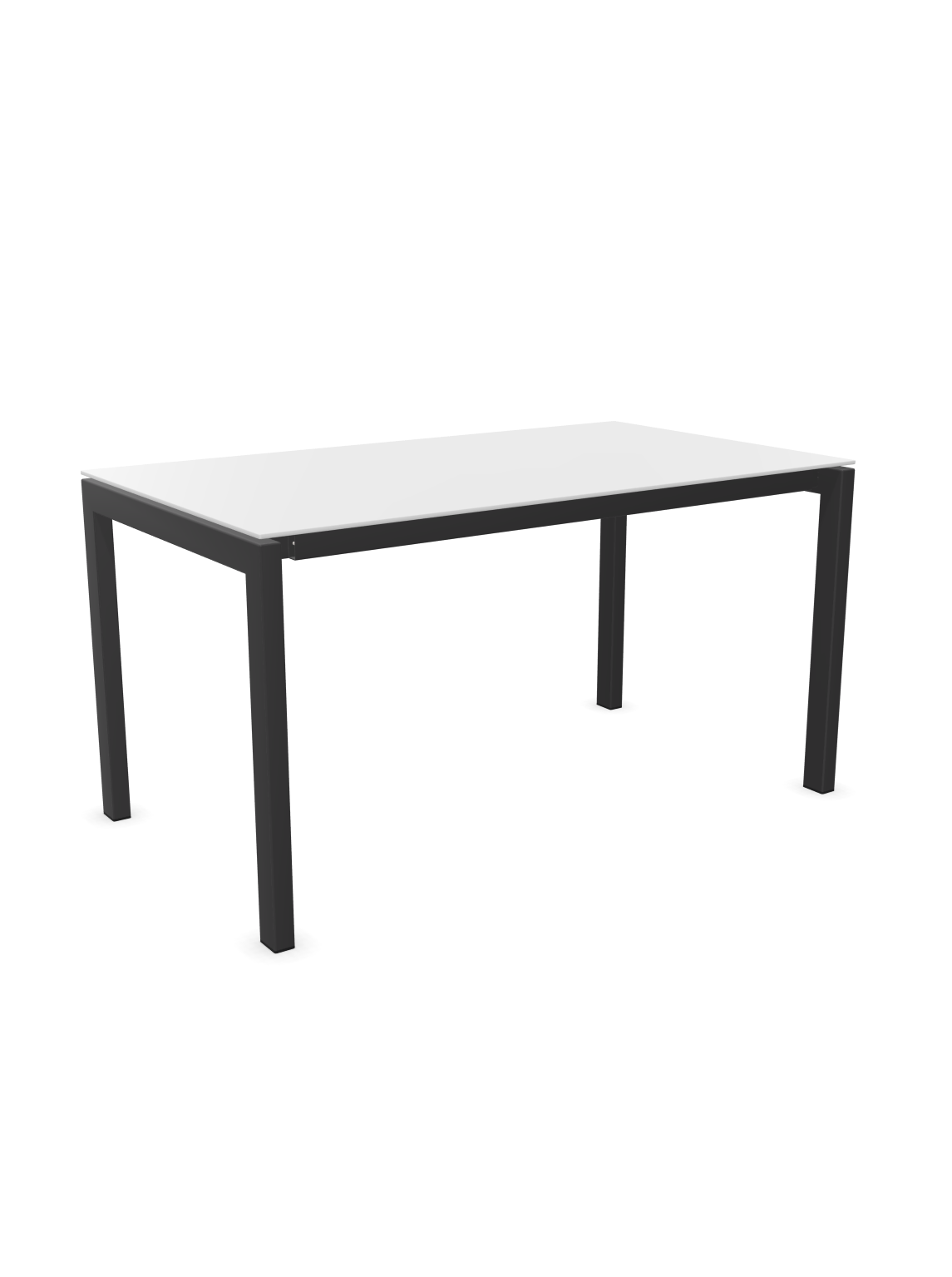 Schaffner Luzern dining table 140x80cm