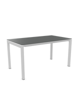 Schaffner Luzern dining table 140x80cm