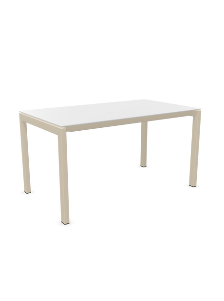Schaffner Luzern dining table 140x80cm