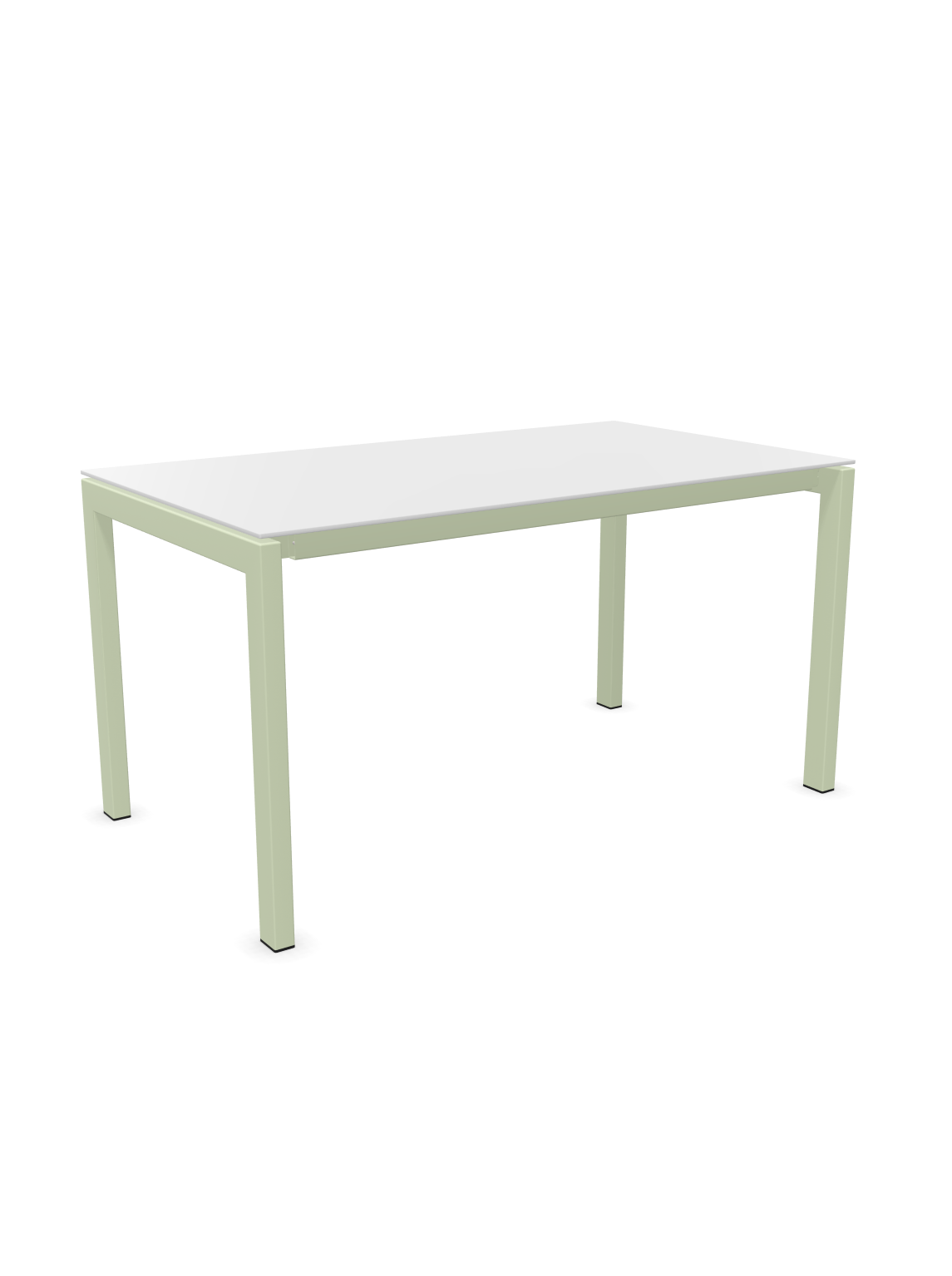 Schaffner Luzern dining table 140x80cm