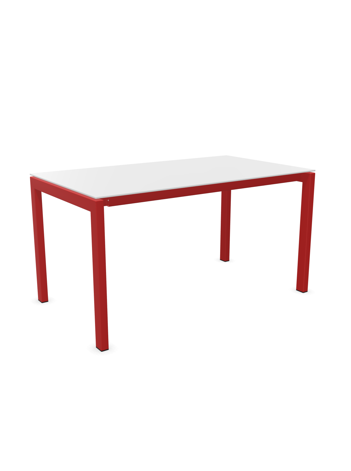 Schaffner Luzern dining table 140x80cm