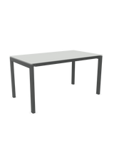 Schaffner Luzern dining table 140x80cm