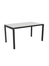 Schaffner Luzern dining table 140x80cm