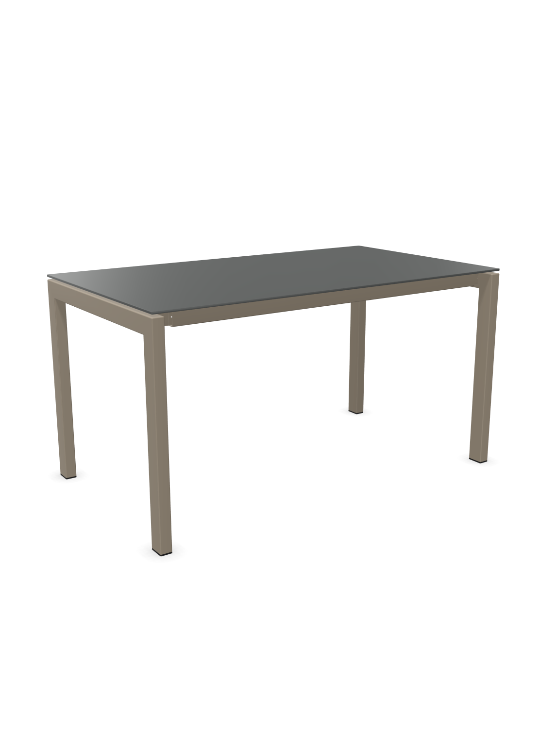 Schaffner Luzern dining table 140x80cm