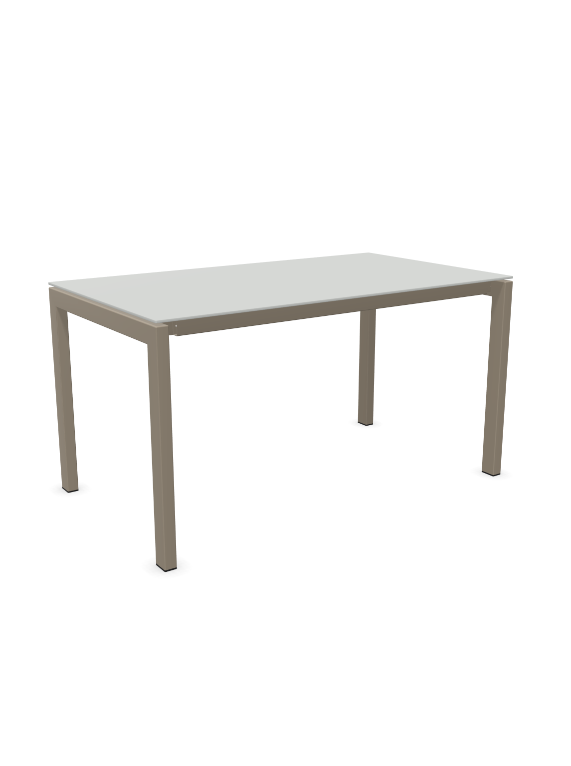 Schaffner Luzern dining table 140x80cm