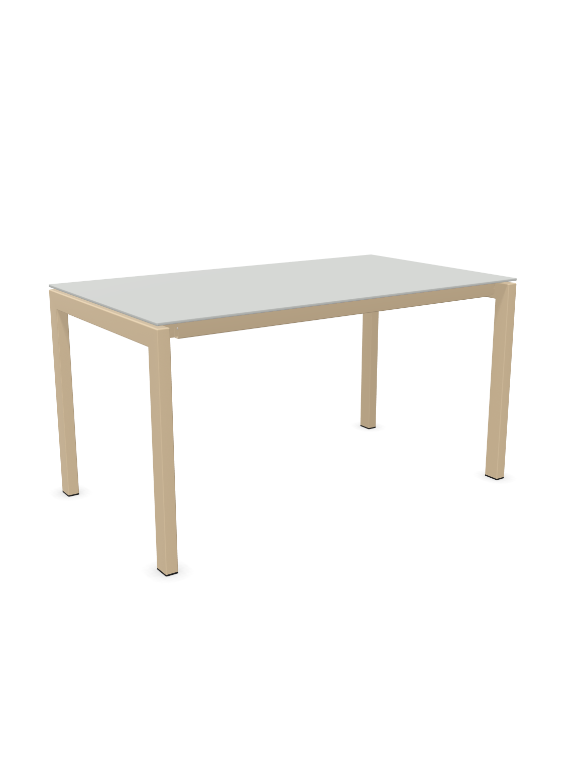 Schaffner Luzern dining table 140x80cm