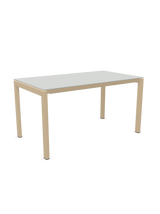 Schaffner Luzern dining table 140x80cm