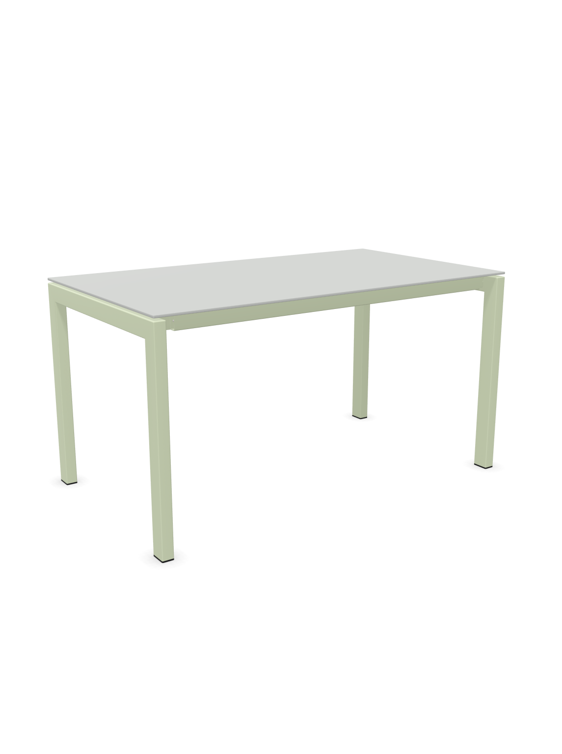 Schaffner Luzern dining table 140x80cm