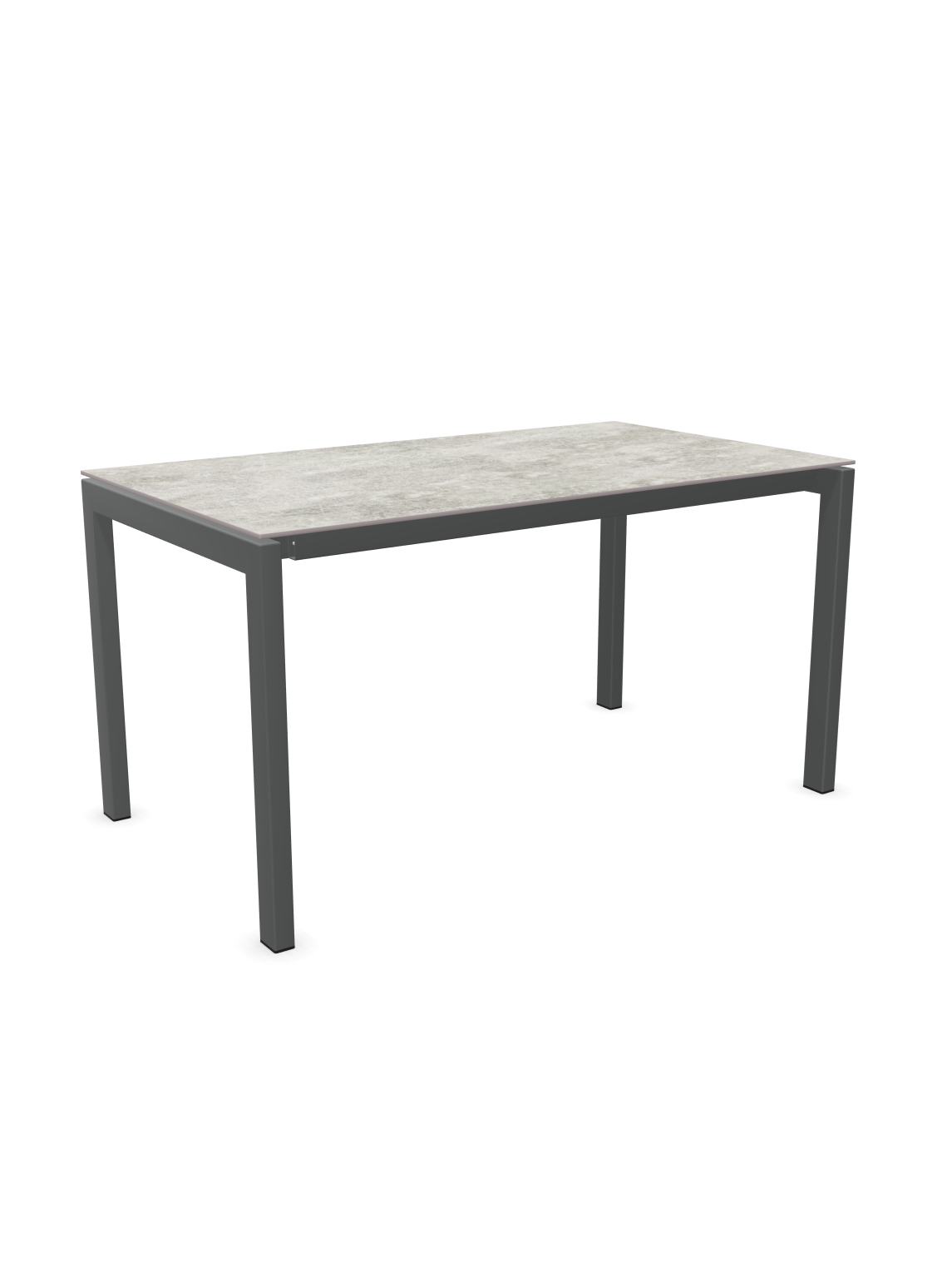 Schaffner Luzern dining table 140x80cm