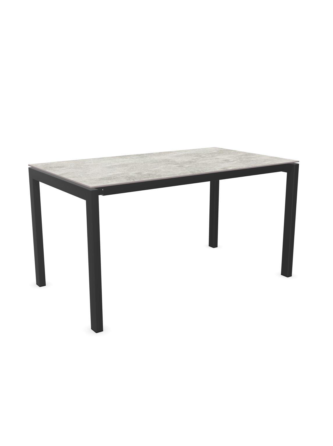 Schaffner Luzern dining table 140x80cm