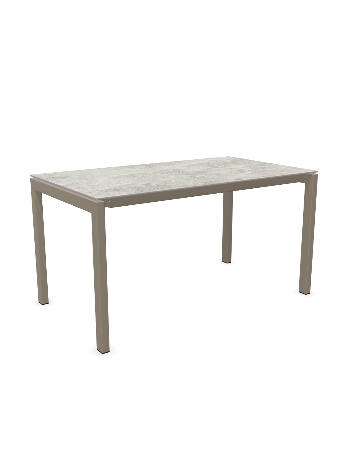 Schaffner Luzern dining table 140x80cm