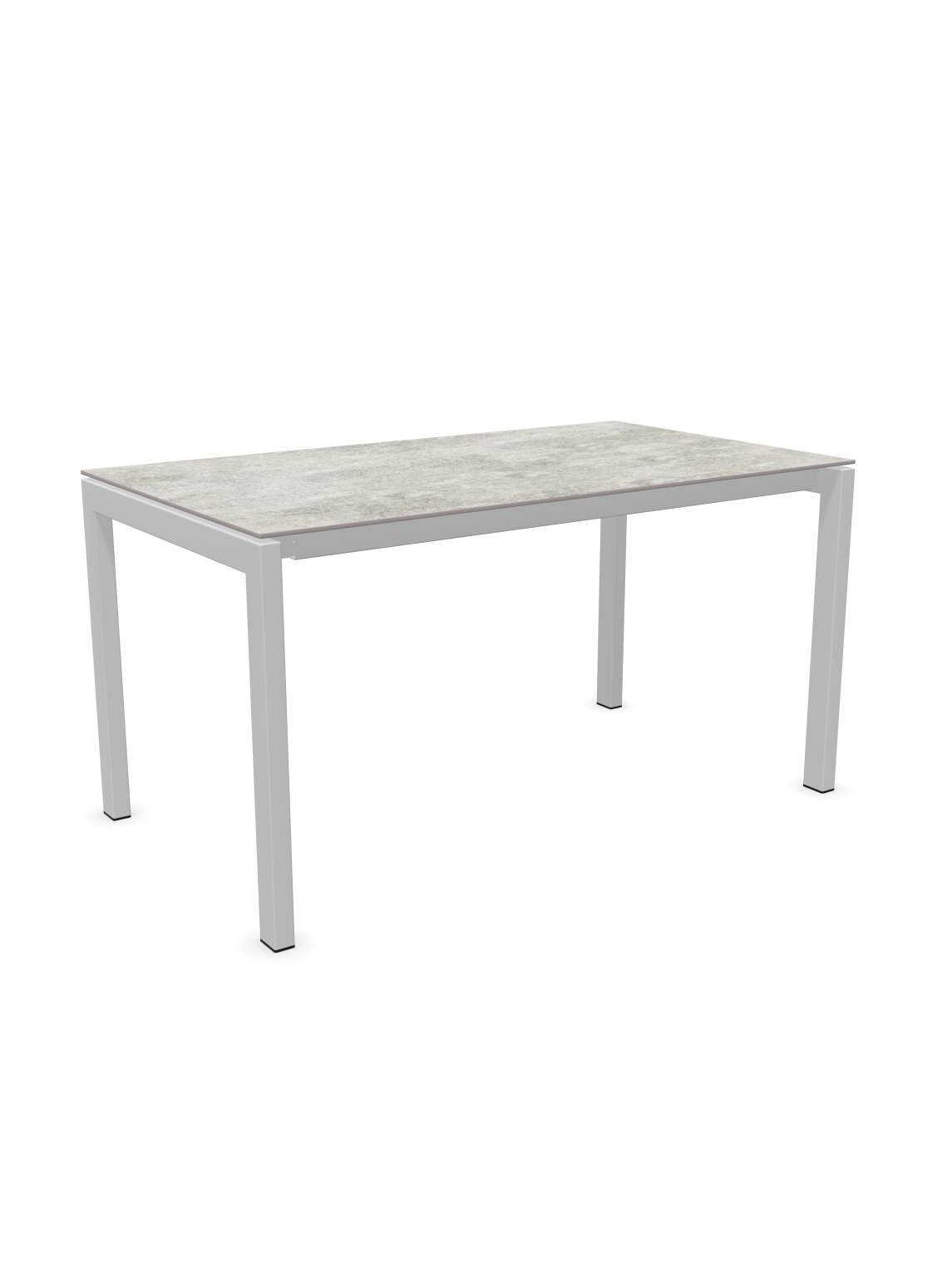 Schaffner Luzern dining table 140x80cm