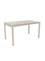 Schaffner Luzern dining table 140x80cm