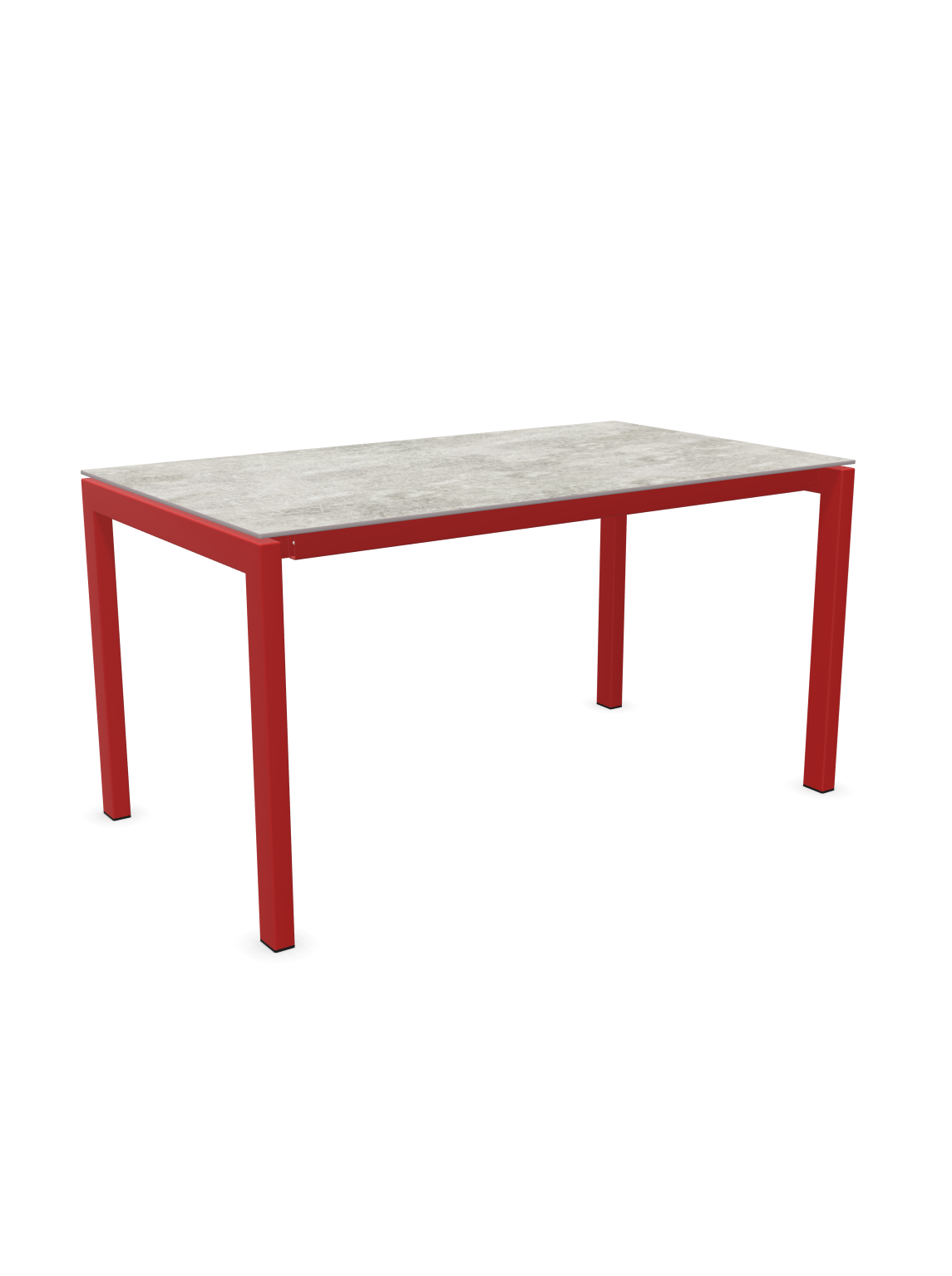 Schaffner Luzern dining table 140x80cm