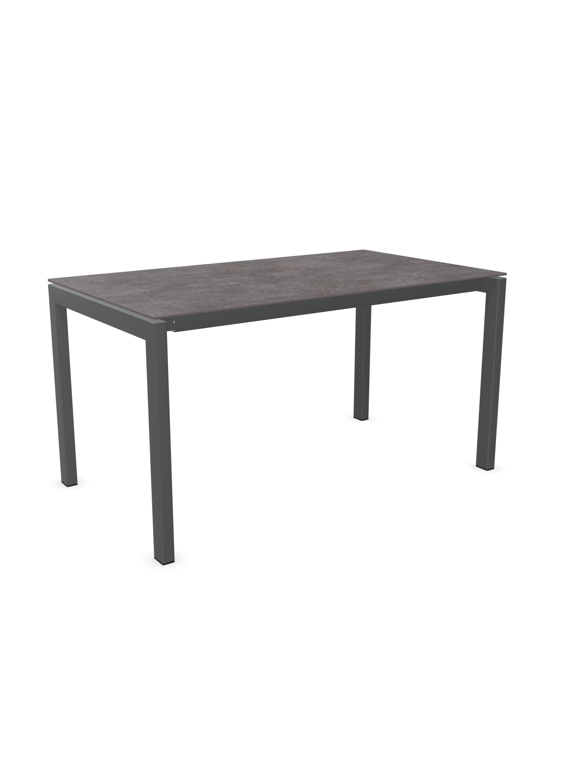 Schaffner Luzern dining table 140x80cm