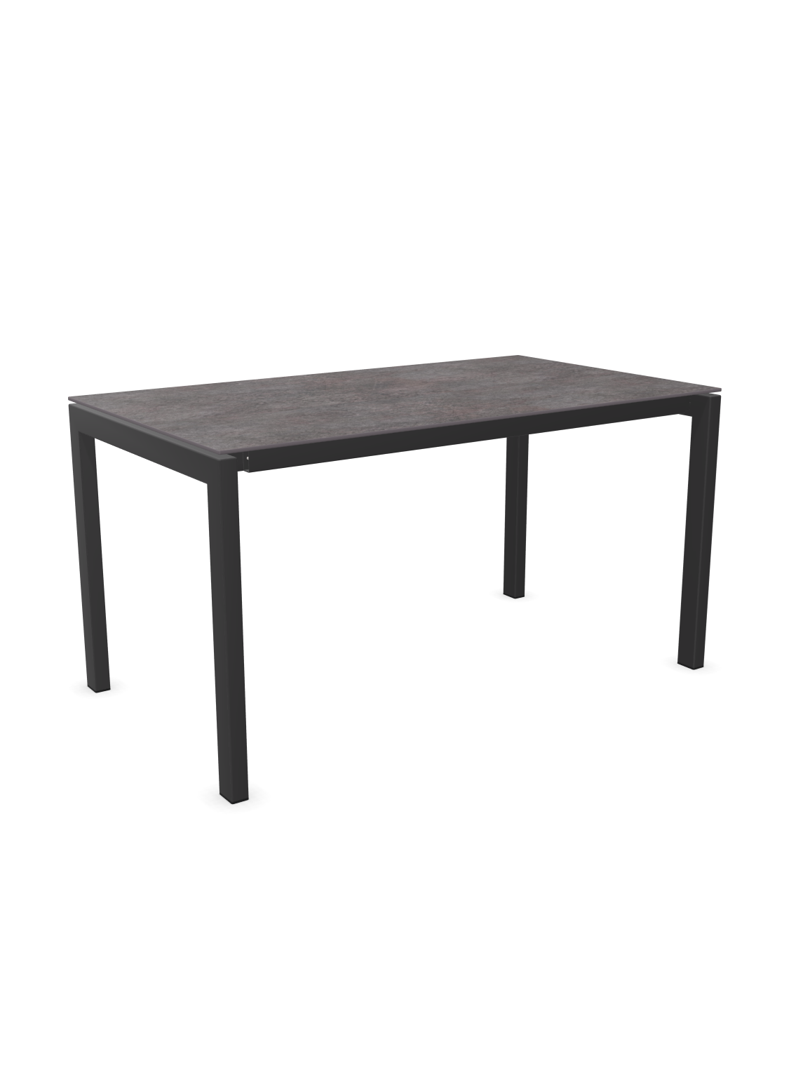 Schaffner Luzern dining table 140x80cm