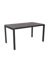 Schaffner Luzern dining table 140x80cm
