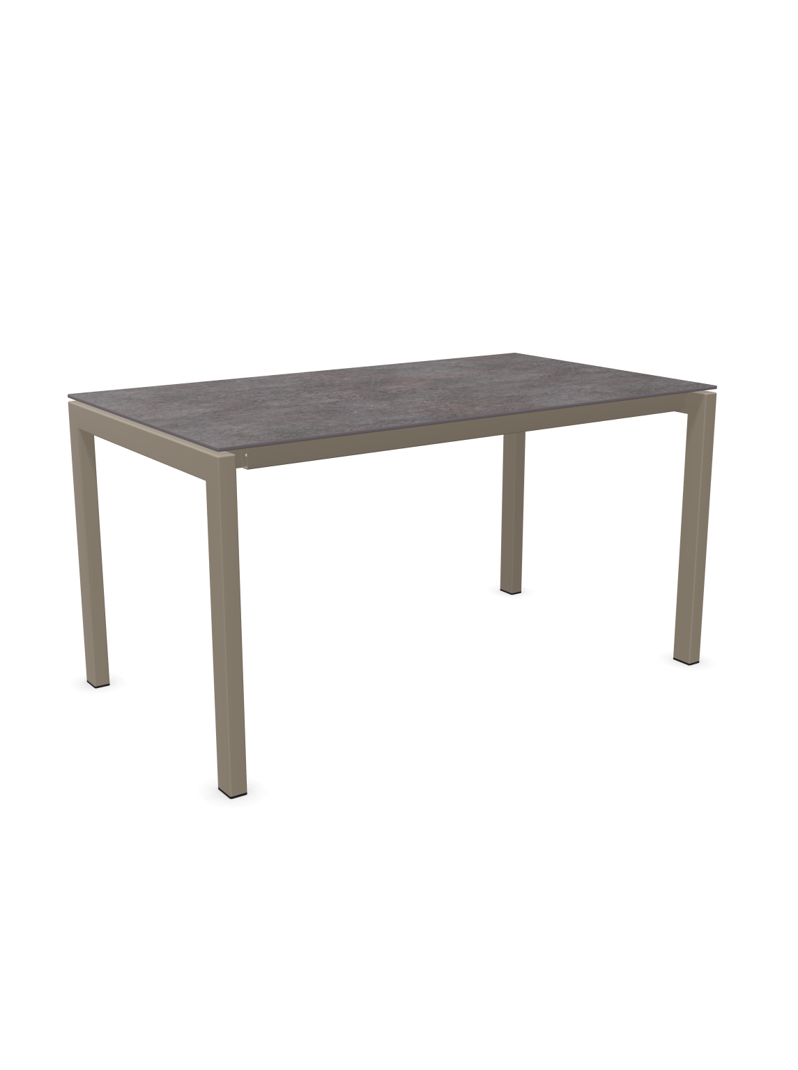Schaffner Luzern dining table 140x80cm
