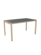Schaffner Luzern dining table 140x80cm