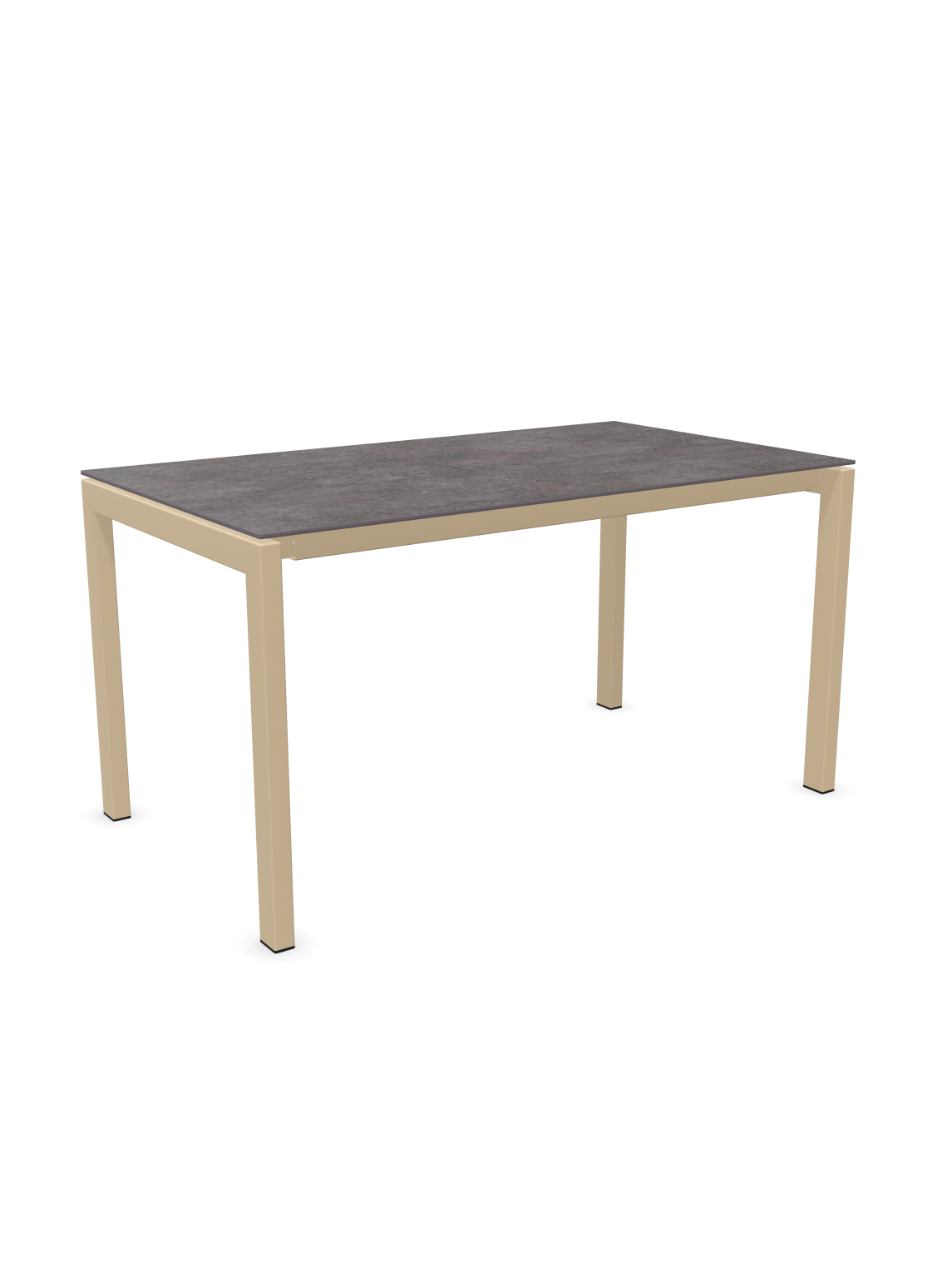 Schaffner Luzern dining table 140x80cm