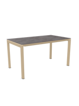 Schaffner Luzern dining table 140x80cm