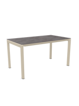 Schaffner Luzern dining table 140x80cm