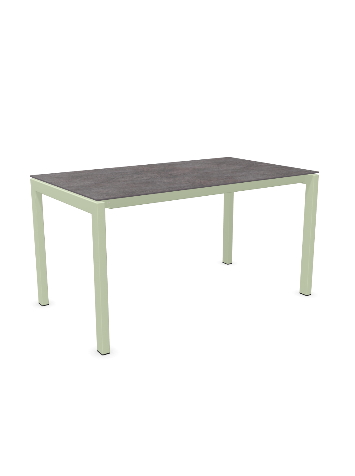 Schaffner Luzern dining table 140x80cm
