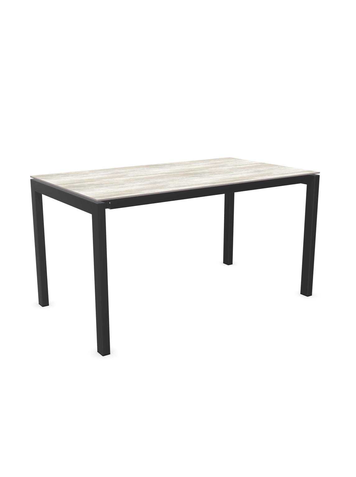 Schaffner Luzern dining table 140x80cm