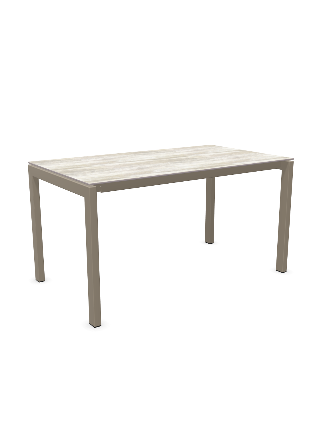 Schaffner Luzern dining table 140x80cm