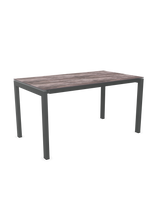 Schaffner Luzern dining table 140x80cm