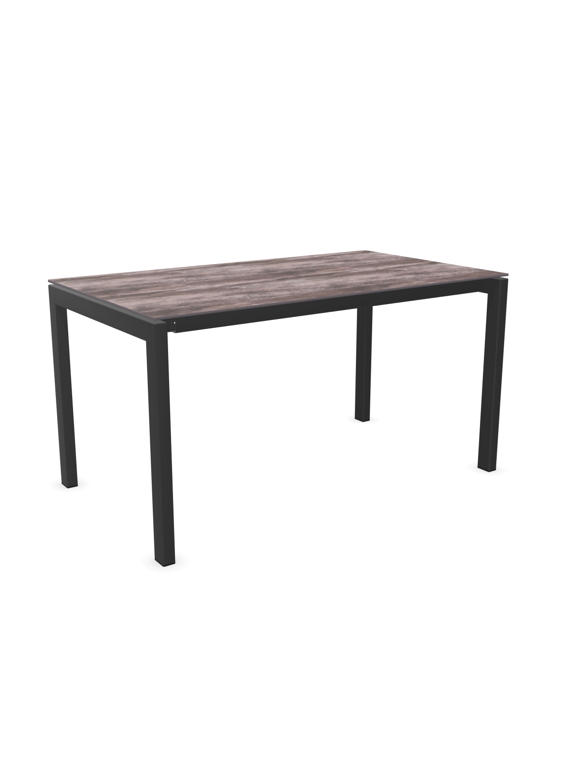 Schaffner Luzern dining table 140x80cm