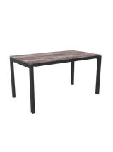 Schaffner Luzern dining table 140x80cm