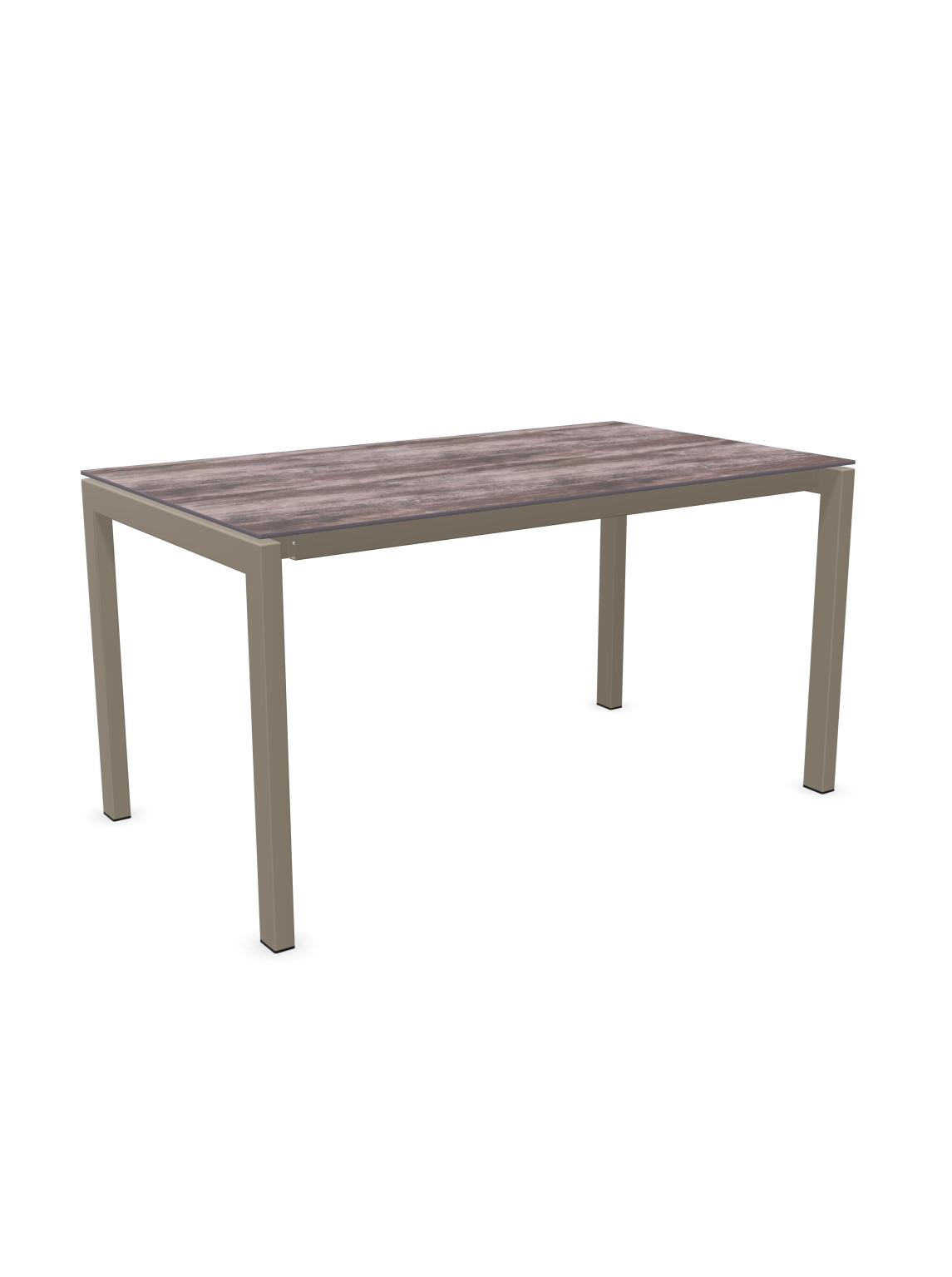 Schaffner Luzern dining table 140x80cm