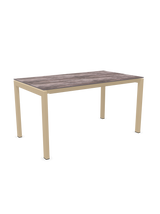 Schaffner Luzern dining table 140x80cm