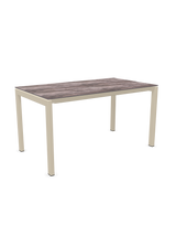 Schaffner Luzern dining table 140x80cm