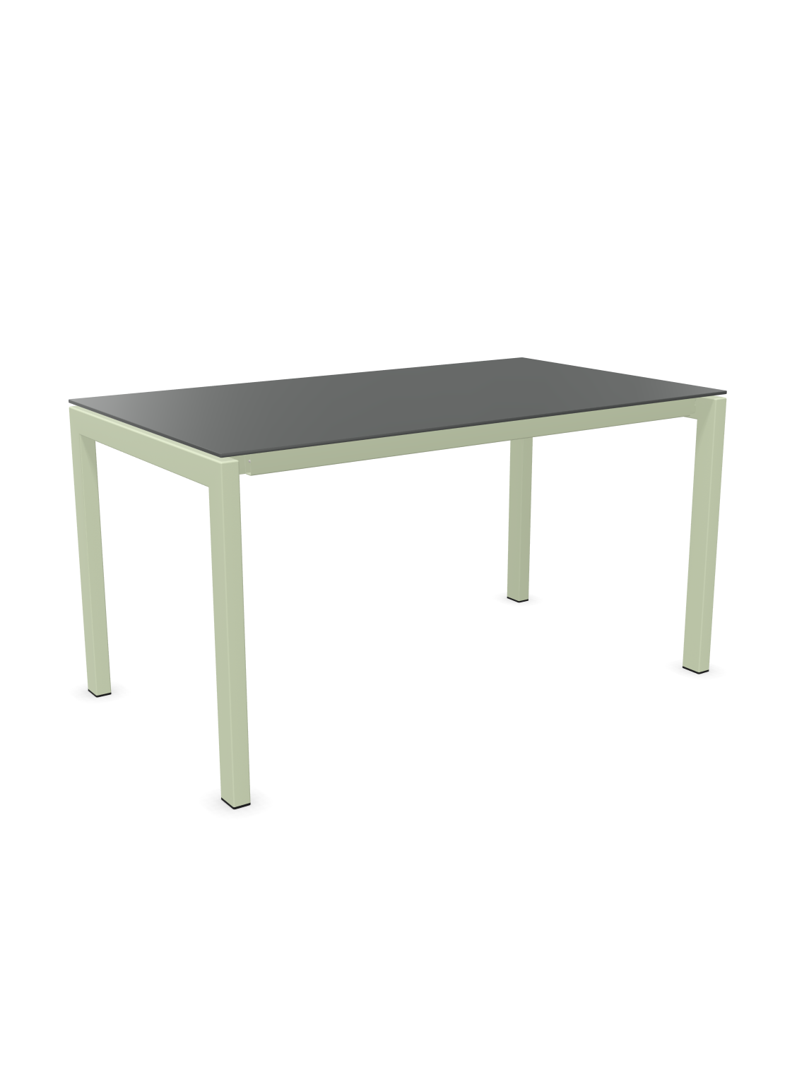 Schaffner Luzern dining table 140x80cm