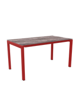 Schaffner Luzern dining table 140x80cm
