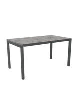 Schaffner Luzern dining table 140x80cm
