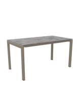 Schaffner Luzern dining table 140x80cm