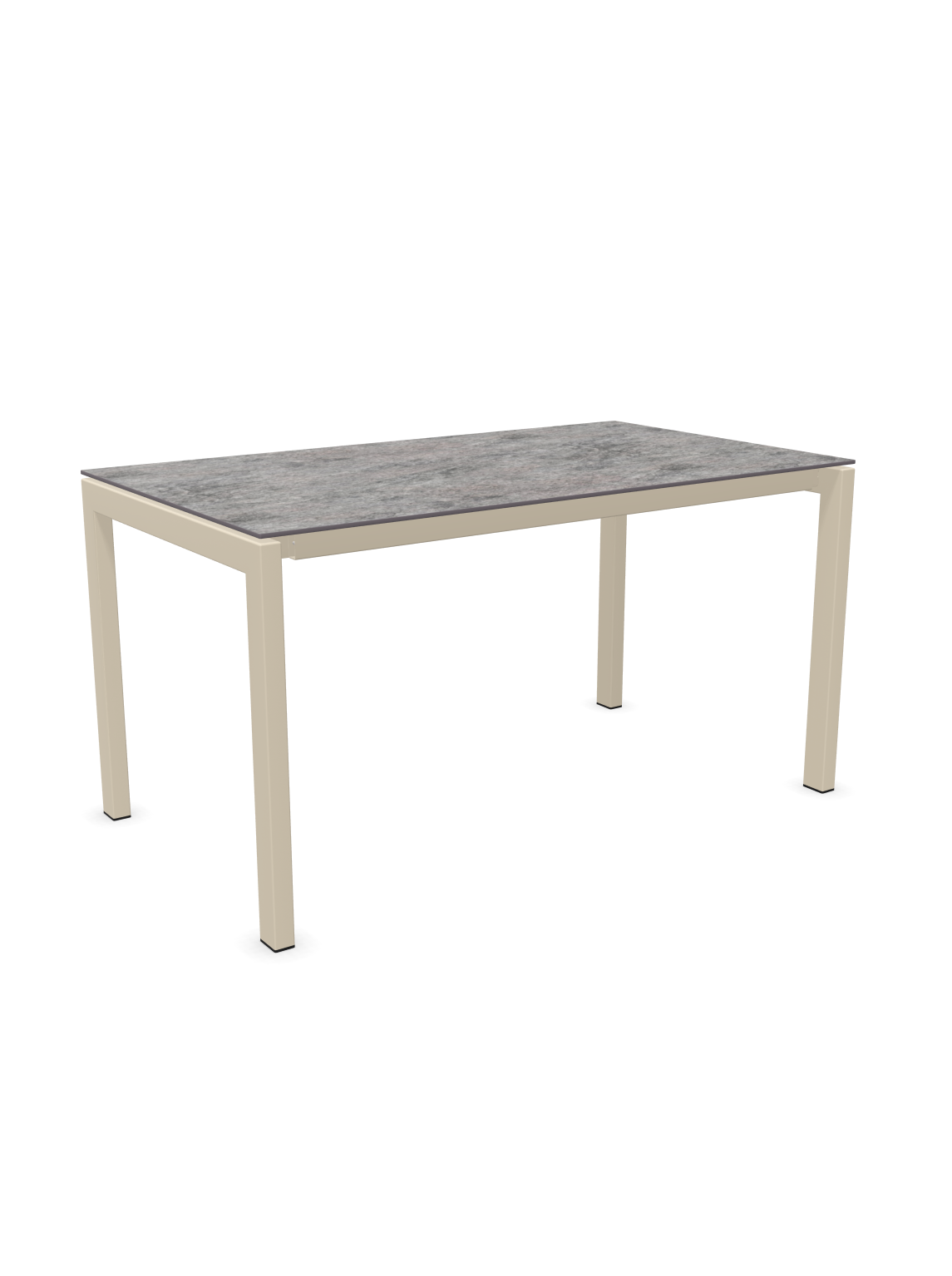 Schaffner Luzern dining table 140x80cm