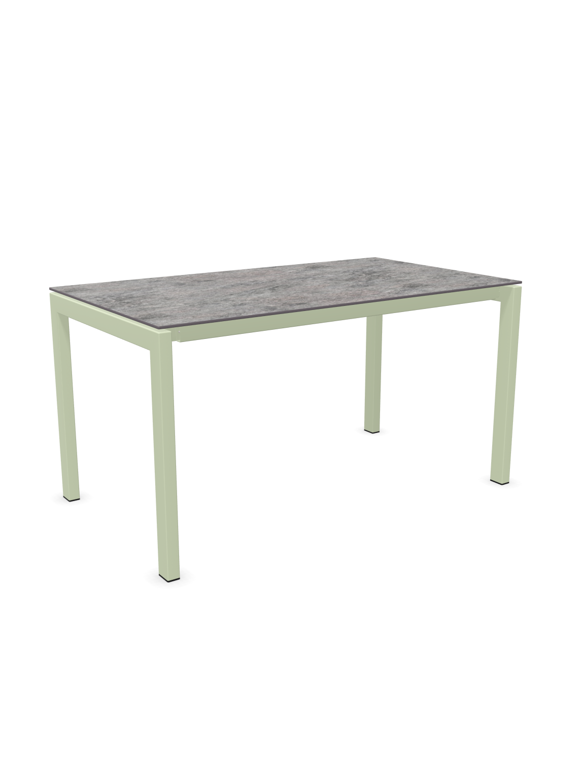 Schaffner Luzern dining table 140x80cm