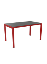 Schaffner Luzern dining table 140x80cm