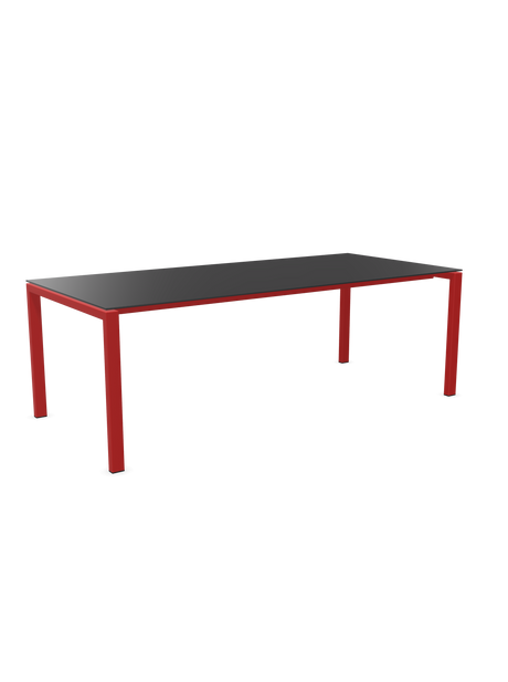 Schaffner Luzern dining table 220x100cm