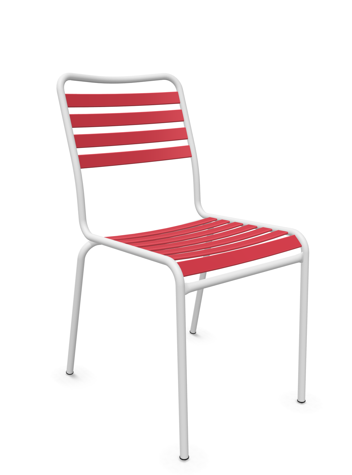 Schaffner Rigi Chaise Repas Lattes