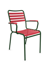 Schaffner Rigi Fauteuil Repas Lattes