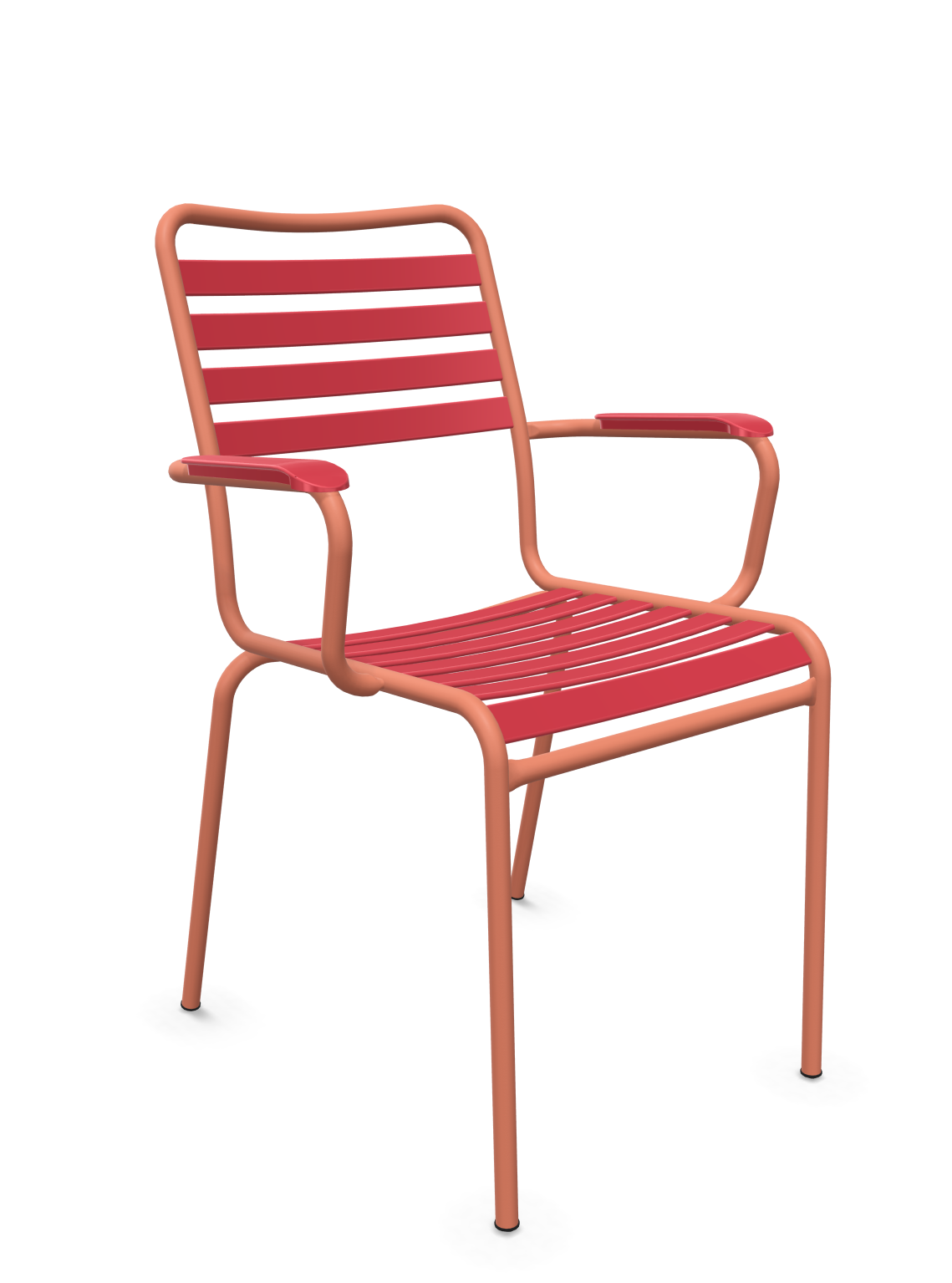 Schaffner Rigi Fauteuil Repas Lattes