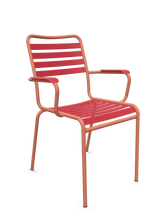 Schaffner Rigi Fauteuil Repas Lattes