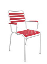 Schaffner Rigi Fauteuil Repas Lattes
